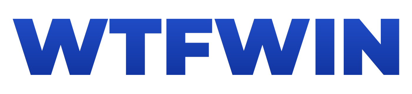wtfwin logo